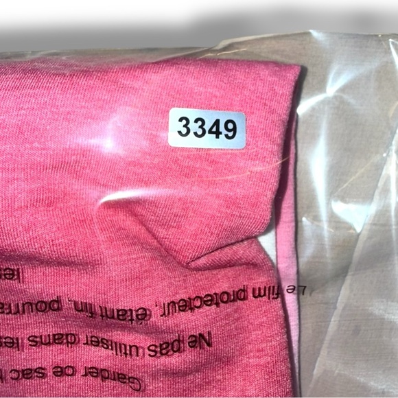 JUNK FOOD KC Chiefs Heathered Red/White Ombre Tri-Blend T-Shirt Dress XXL - Picture 16 of 16